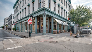 More details for 36 W Broughton St, Savannah, GA - Office for Lease
