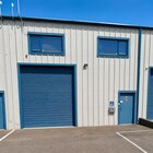 Columbus Ave, Ramsgate KEN - Warehouse