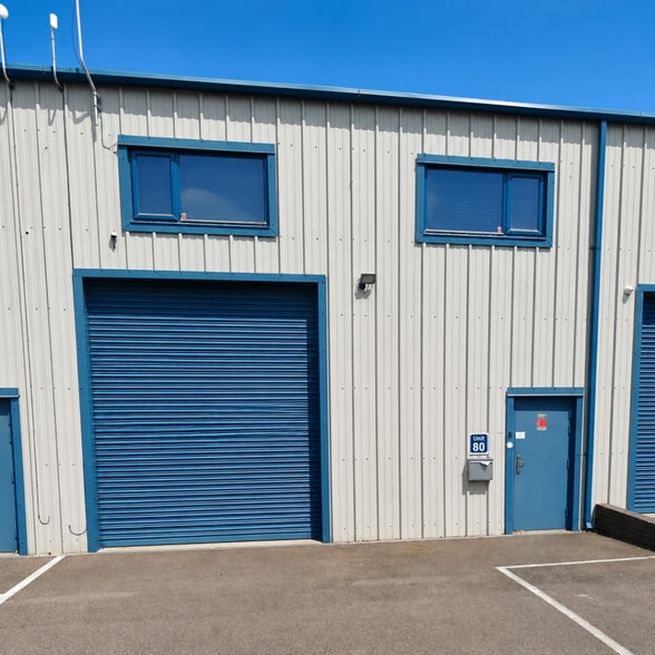 Columbus Ave, Ramsgate for lease - Building Photo - Image 1 of 1