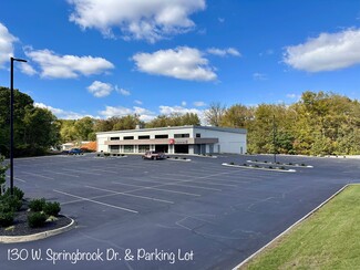 More details for 130 W Springbrook Dr, Johnson City, TN - Office/Retail, Retail for Lease