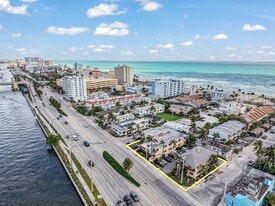 Sandcastle By The Sea - Fourplex or Quadplex