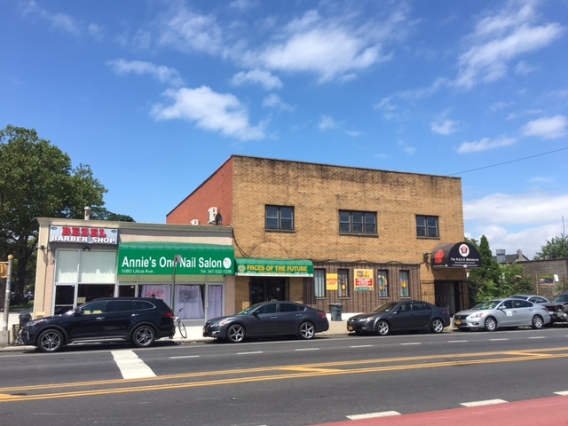 1080 Utica Ave, Brooklyn, NY for sale - Building Photo - Image 1 of 1