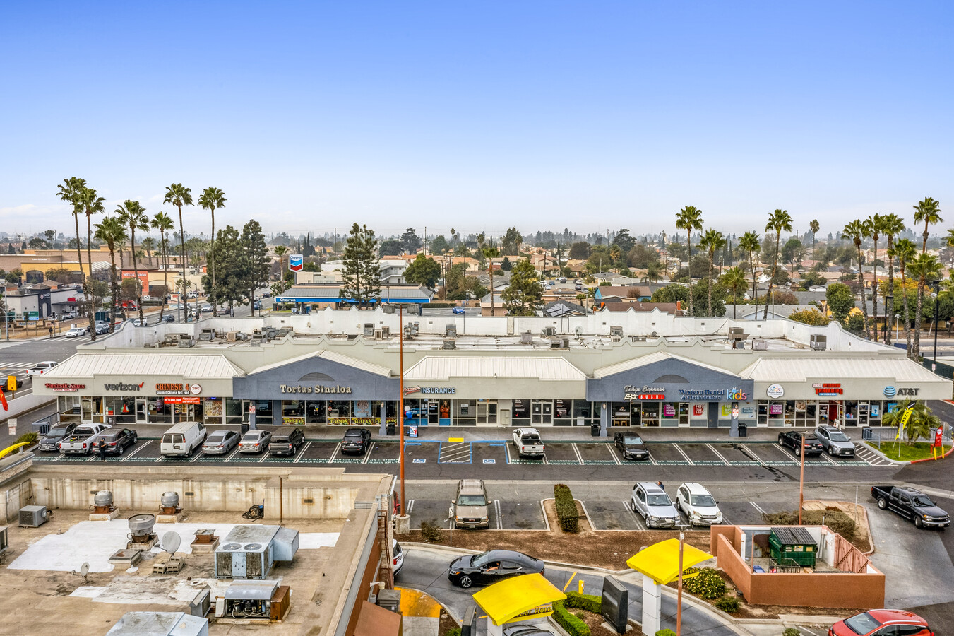 14510 Baldwin Park, Baldwin Park, CA 91706 - Baldwin Park Towne Center ...