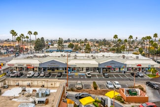 More details for 14510 Baldwin Park, Baldwin Park, CA - Retail for Lease