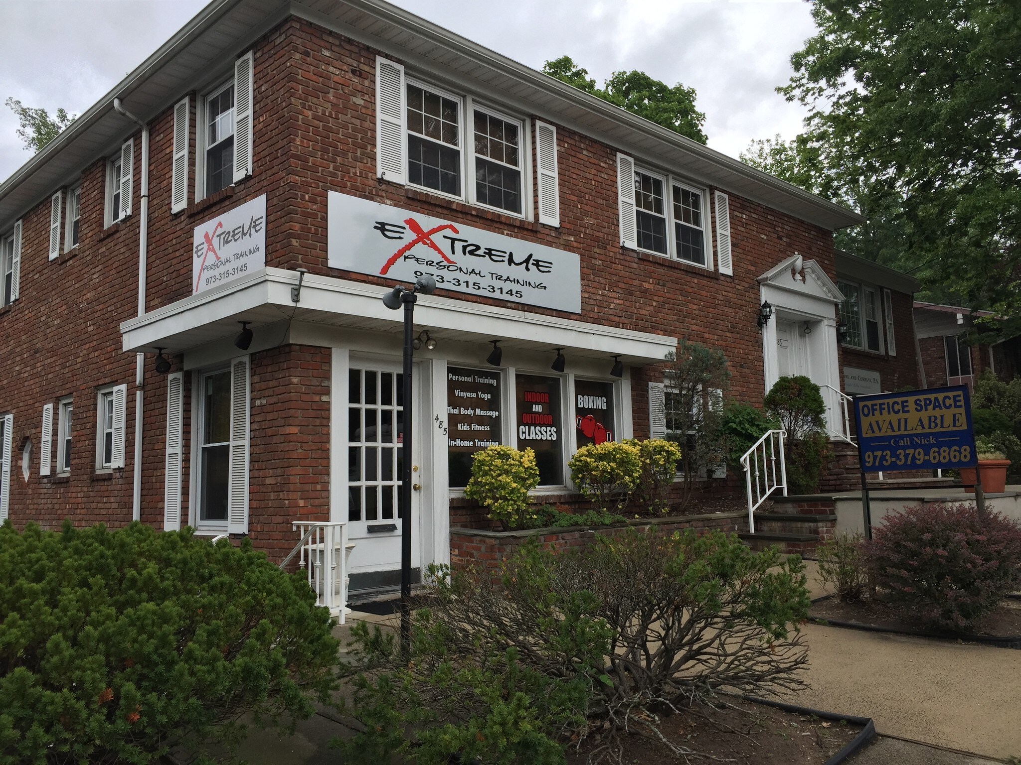 737 Springfield Ave Irvington Nj - sta51r3