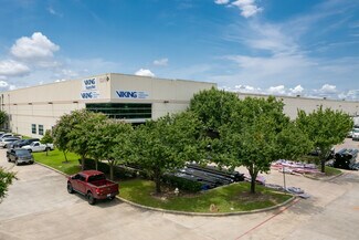 More details for 6911 Fairbanks N Houston Rd, Houston, TX - Industrial for Lease