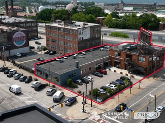 More details for 2814 Detroit Ave, Cleveland, OH - Office for Sale