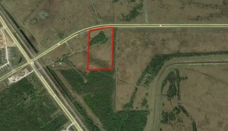 More details for 25th Ave N at Hwy 3, Texas City, TX - Land for Sale