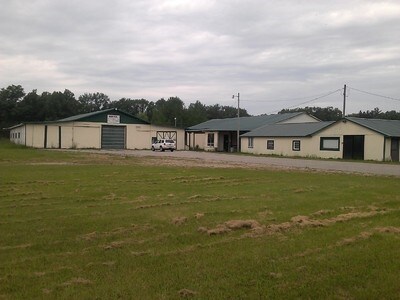 12153 N Woodbridge Ave, Bitely, MI for sale - Primary Photo - Image 1 of 1