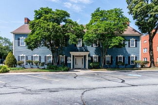 More details for 400 Massasoit Ave, East Providence, RI - Office for Sale