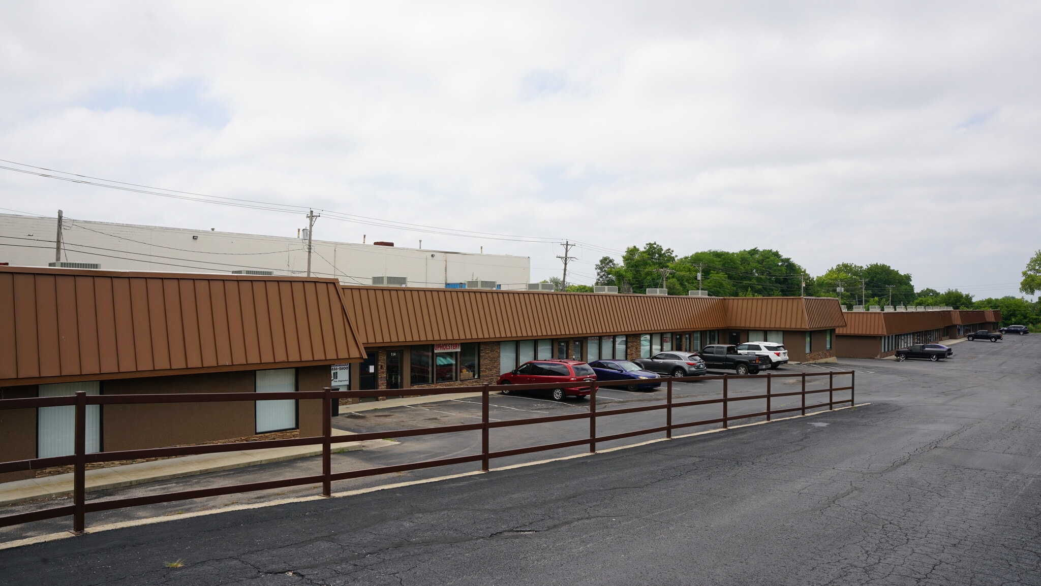 1600 S Noland Rd, Independence, MO for lease Building Photo- Image 1 of 20