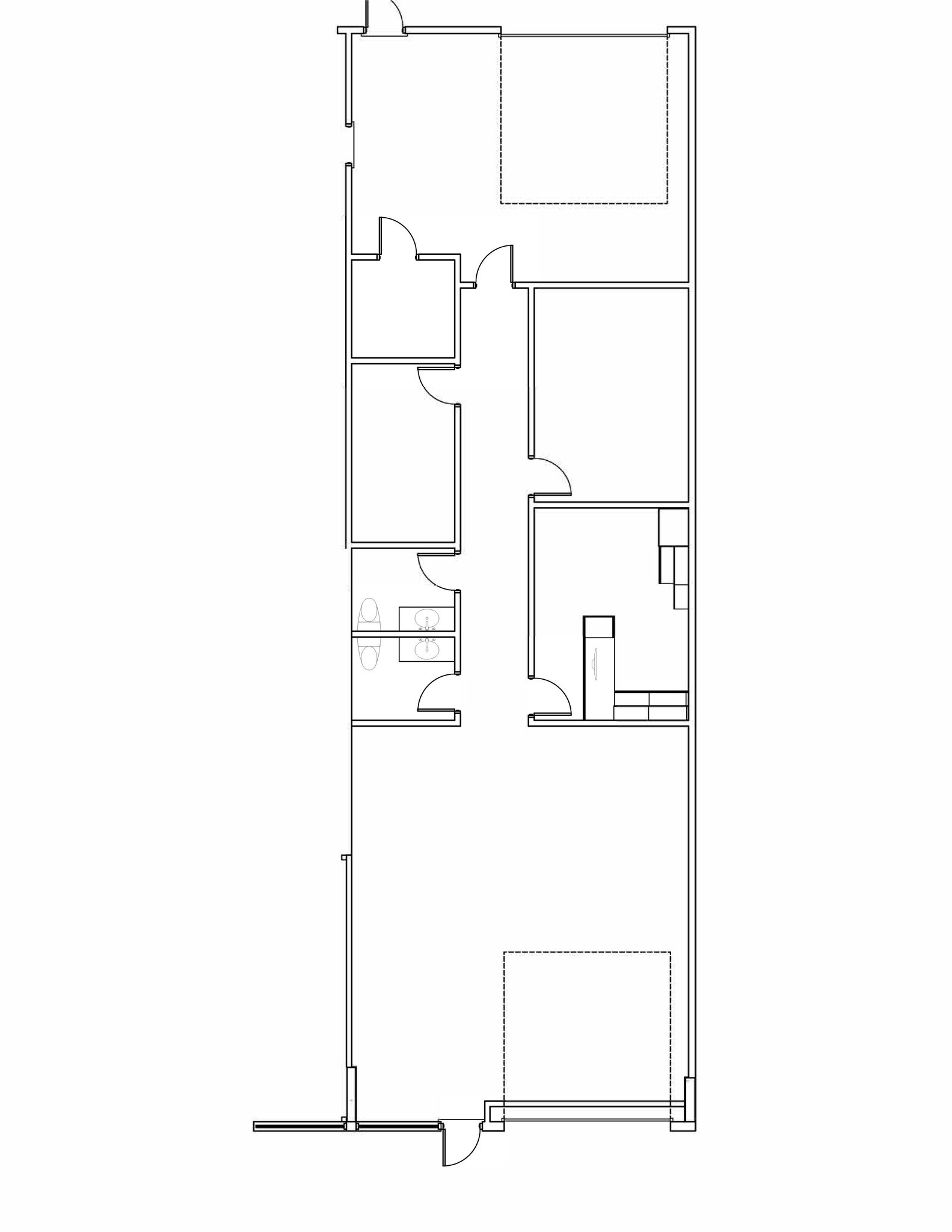 1100 Commercial Blvd, Naples, FL for lease Interior Photo- Image 1 of 2