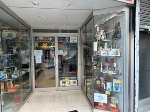Retail in Santa Coloma de Gramenet, Barcelona for lease Interior Photo- Image 2 of 26