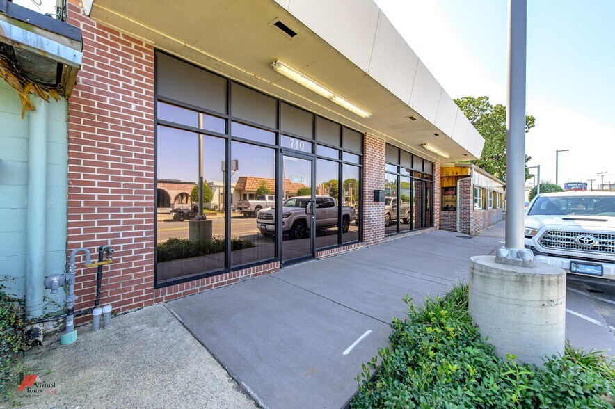 710 Barksdale Blvd, Bossier City, LA for sale - Building Photo - Image 3 of 10