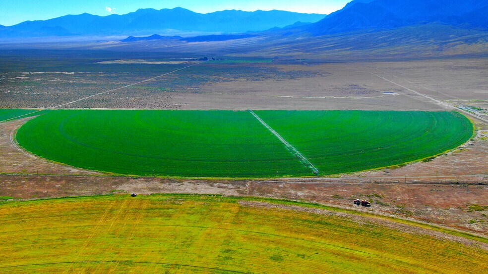 1121 Keys Rd, Tonopah, NV for sale - Building Photo - Image 1 of 7