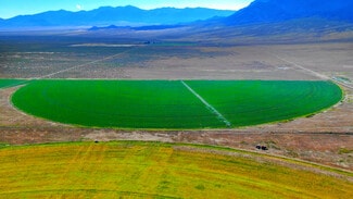 More details for 1121 Keys Rd, Tonopah, NV - Land for Sale