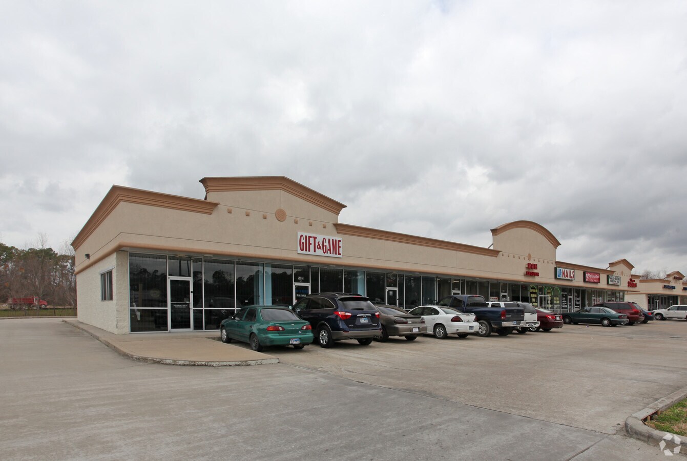 5405 TC Jester Blvd, Houston, TX 77091