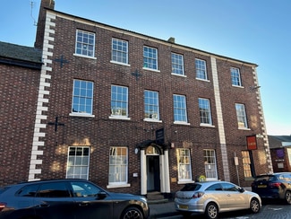 More details for 18 Fisher St, Carlisle - Office for Lease