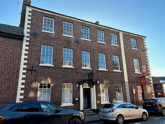 More details for 18 Fisher St, Carlisle - Office for Lease