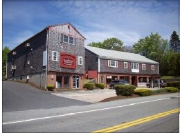 Office in Orleans, MA for sale Primary Photo- Image 1 of 1