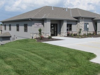 More details for 9849 S 168th Ave, Omaha, NE - Office for Sale