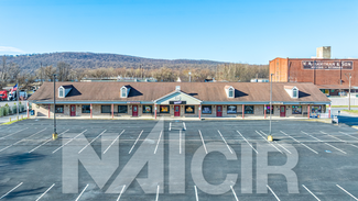 More details for 311 2nd St, Highspire, PA - Retail for Lease
