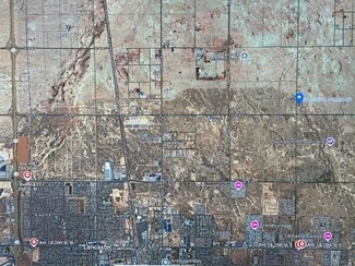 More details for Avenue G, Lancaster, CA - Land for Sale