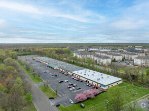 1 Electronics Dr, Hamilton, NJ - aerial  map view - Image1