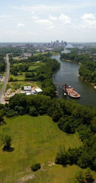 More details for 1315 N 2nd St, Memphis, TN - Land for Sale
