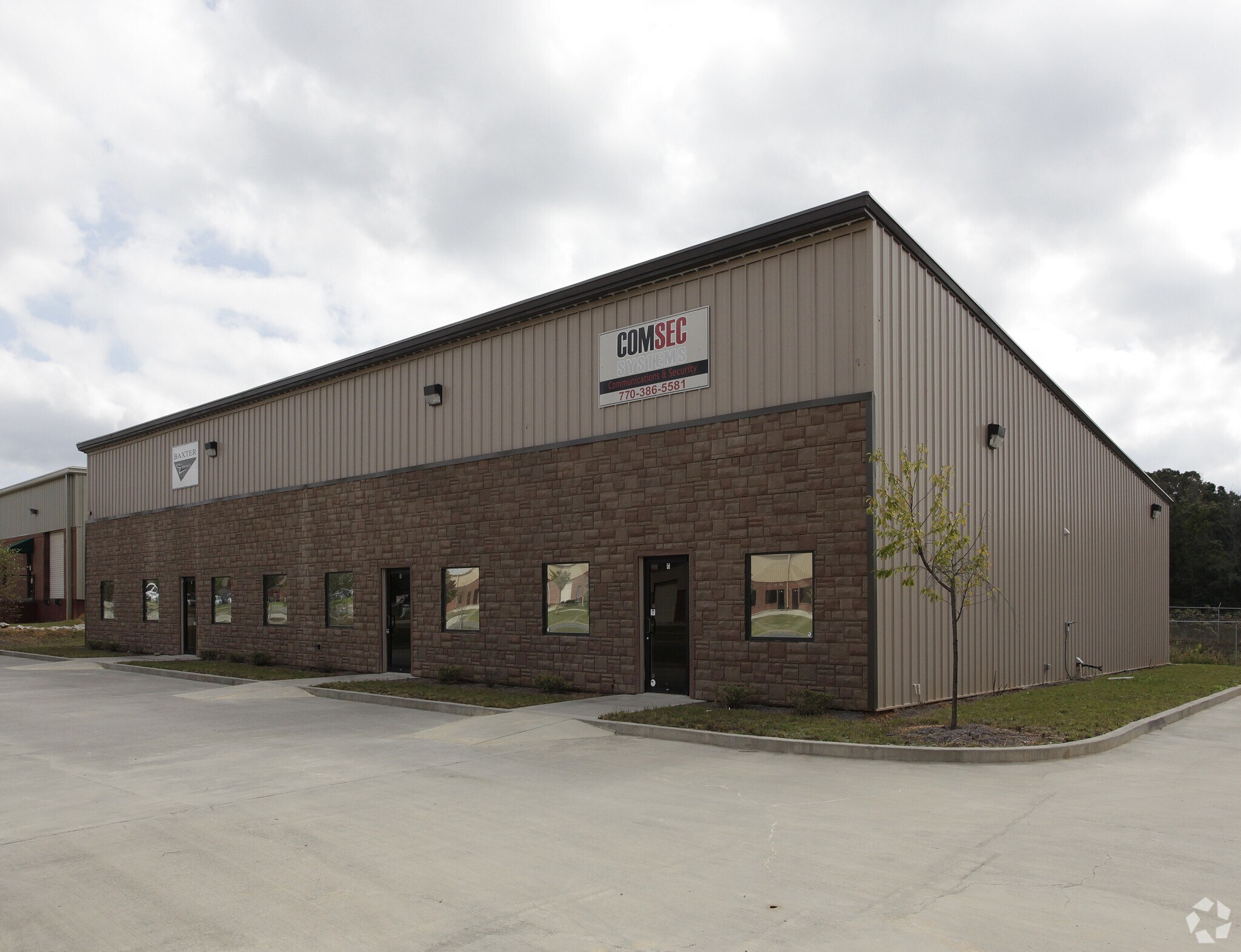 15 Heatco Ct, Cartersville, GA for sale Primary Photo- Image 1 of 1