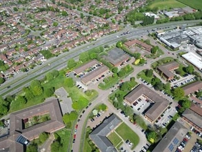 Gadbrook Park, Northwich for sale Building Photo- Image 2 of 2