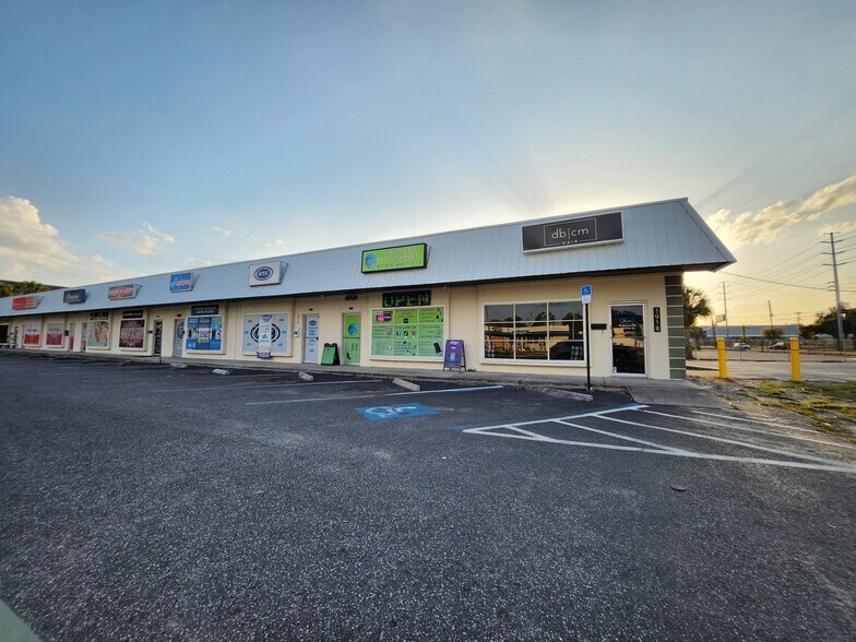 1902 1918 N Himes Ave Tampa FL - 1902 1918 N Himes Ave Tampa FL Building Photo 1 Large 