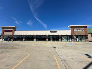 More details for 9760 Highway 6 S, Sugar Land, TX - Office/Medical, Retail for Lease