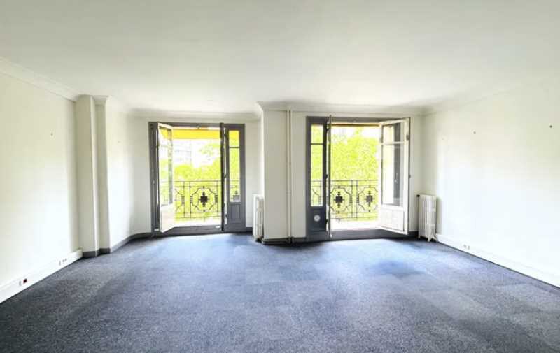 98 Rue De Sèvres, Paris for lease Interior Photo- Image 1 of 5