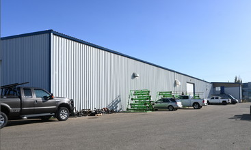 7932 Edgar Industrial Way, Red Deer, AB for lease Building Photo- Image 2 of 3