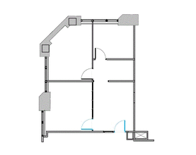 4001 McEwen Rd, Farmers Branch, TX for lease Floor Plan- Image 1 of 1