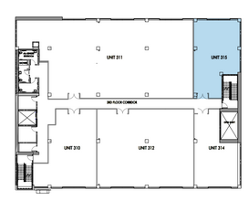 150 Hooper St, San Francisco, CA for lease Floor Plan- Image 1 of 1