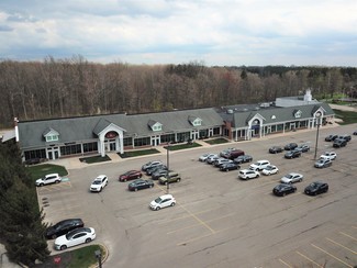 More details for 8560-8586 E Washington St, Chagrin Falls, OH - Retail for Lease