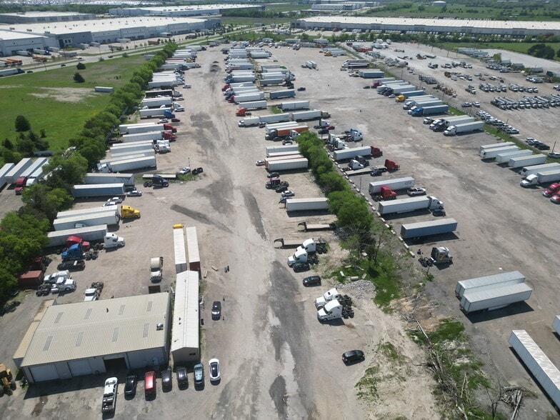 4050 Telephone Rd, Dallas, TX for lease - Building Photo - Image 2 of 4