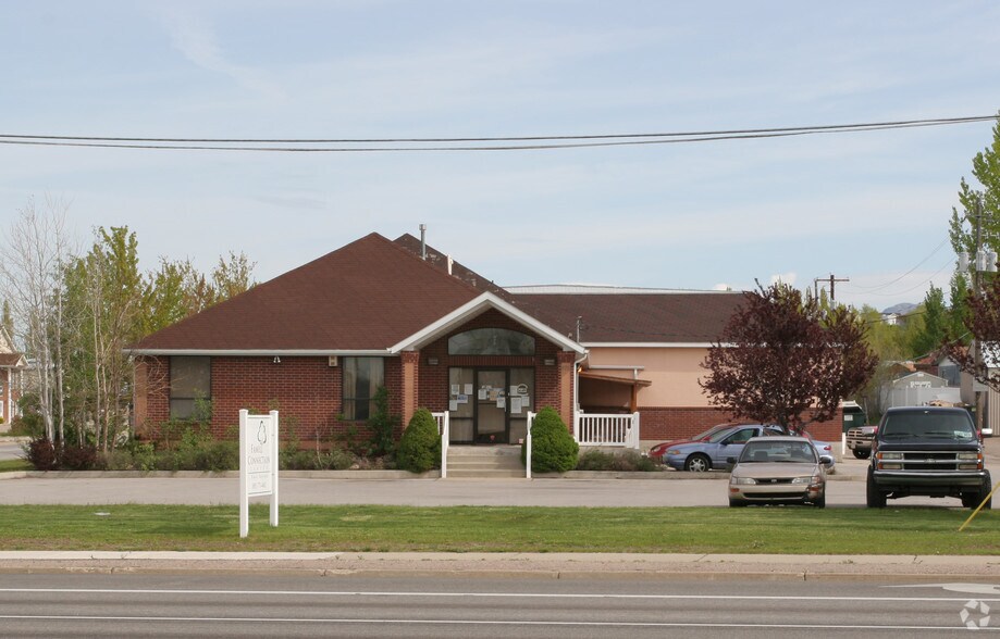 875 E Highway 193, Layton, UT for sale - Primary Photo - Image 1 of 2