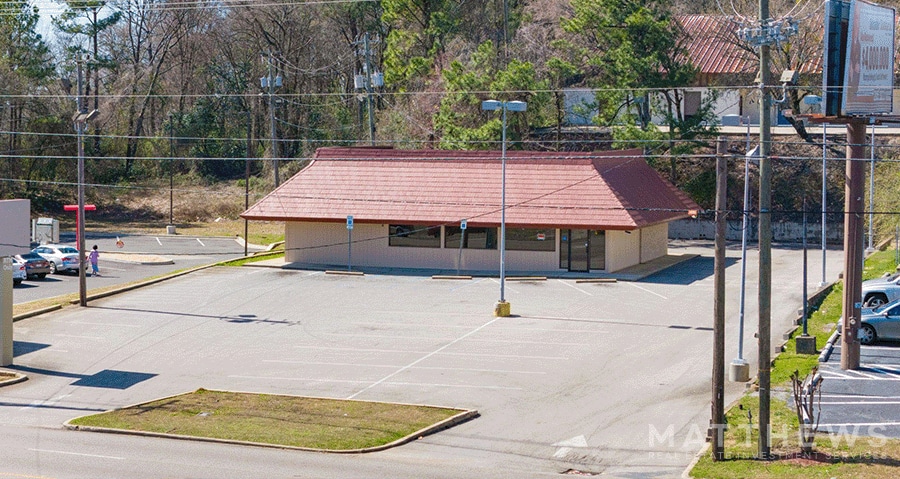 2424 Center Point Rd, Birmingham, AL for sale - Primary Photo - Image 1 of 7