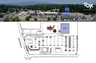 411-451 Deinhard Ln, Mccall, ID for lease Building Photo- Image 2 of 4