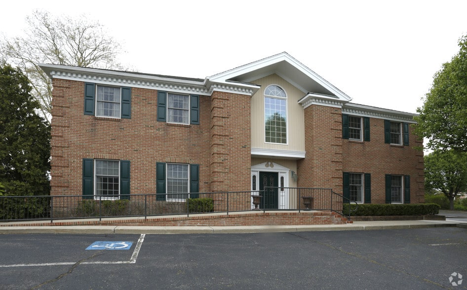 600 Warren Ave, Spring Lake, NJ for lease - Building Photo - Image 3 of 8