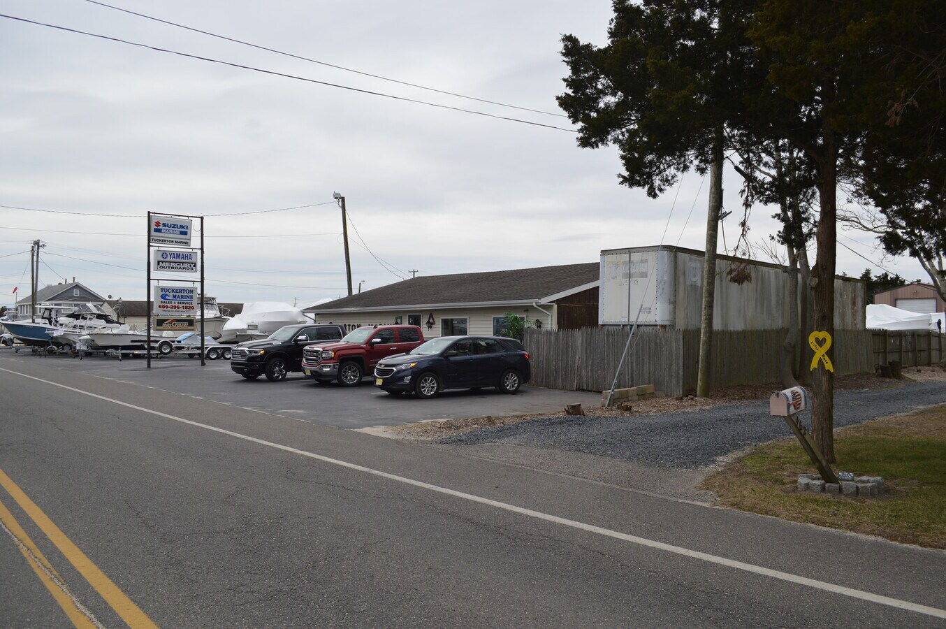 464 S Green St, Tuckerton, NJ 08087 Retail for Sale