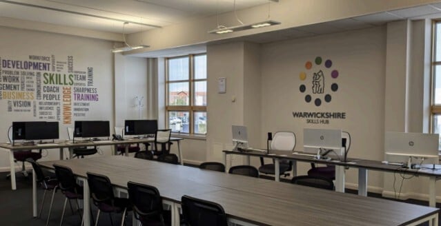 4 Barling Way, Nuneaton for lease - Interior Photo - Image 3 of 3