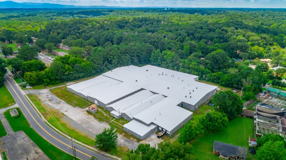 1318 Underwood St, Dalton, GA for sale - Building Photo - Image 3 of 49