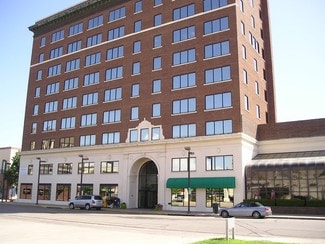 More details for 100 N 6th St, Waco, TX - Office for Lease