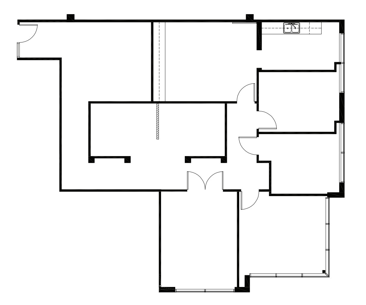 501 W President George Bush Hwy, Richardson, TX for lease Floor Plan- Image 1 of 1