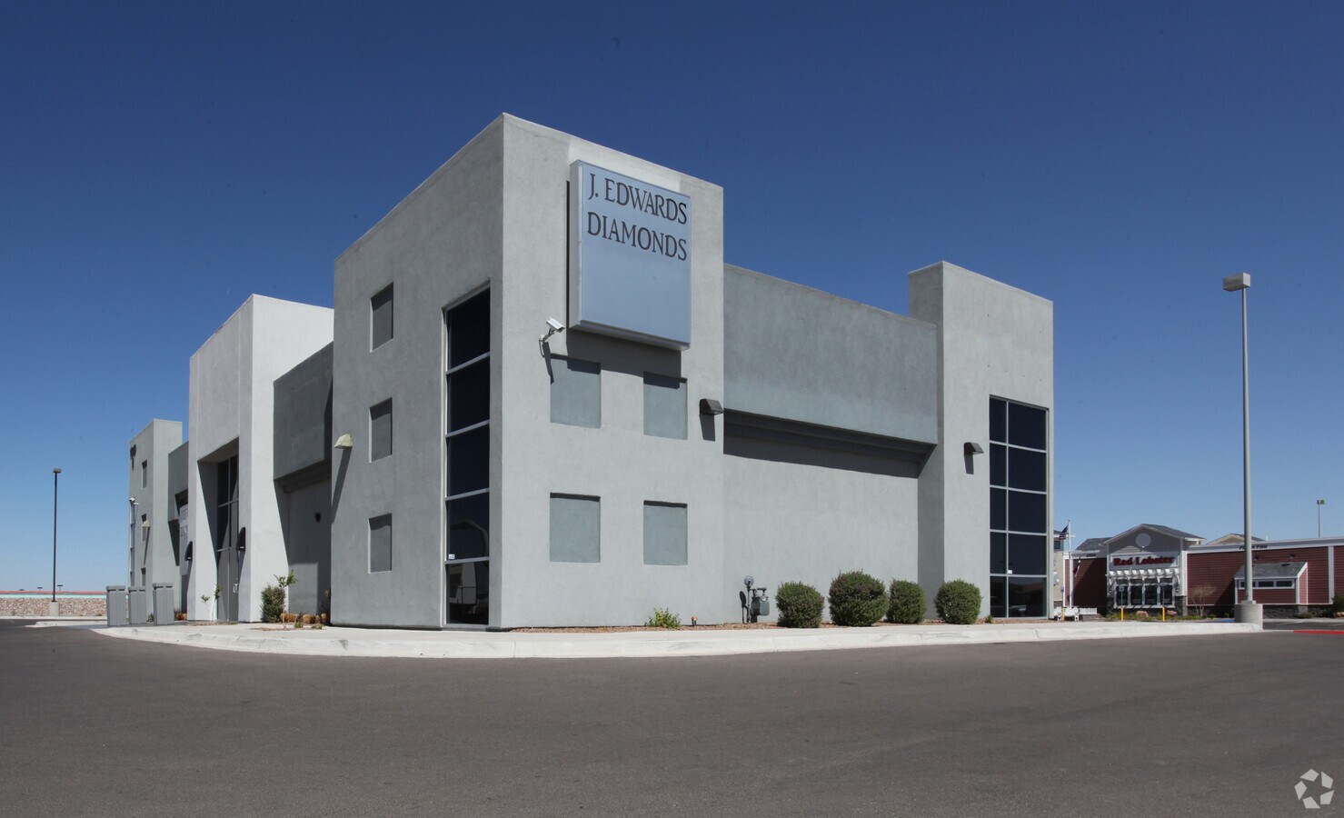 1840 Joe Battle Blvd, El Paso, TX 79936