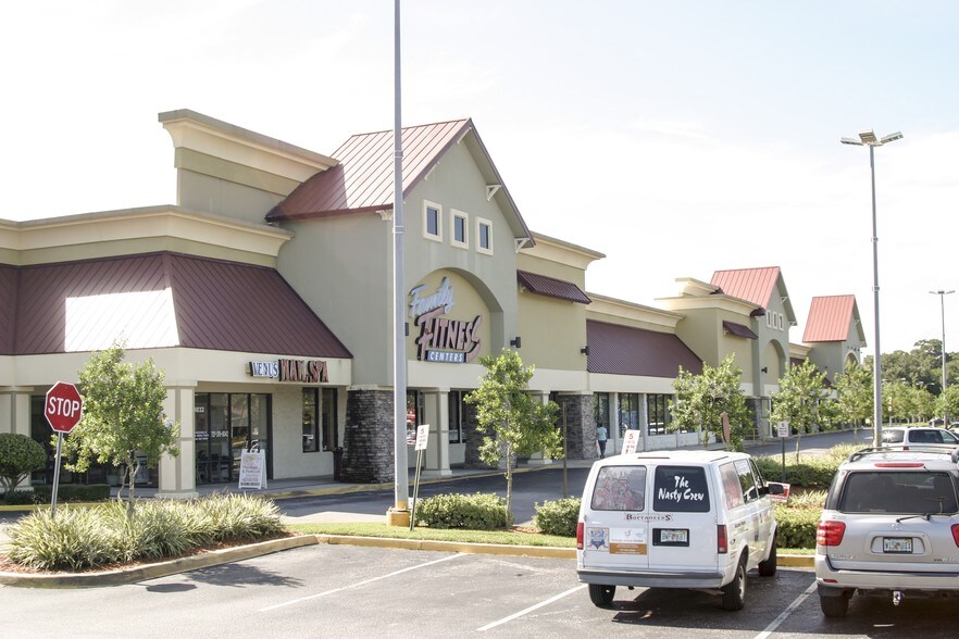 4108 4134 Little Rd New Port Richey Fl 34655 Retail Space For